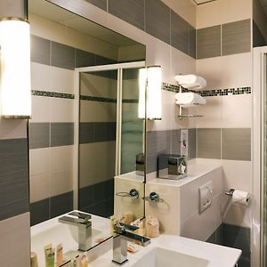Chambre de Luxe Double