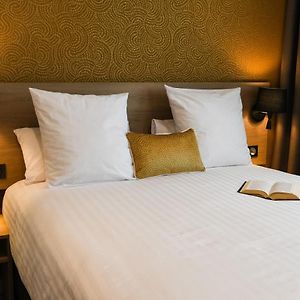 Chambre Supérieure Lit Queen-Size