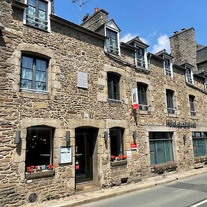 Hotel du Chateau Dinan - Originals Boutique - Inter-Hotel